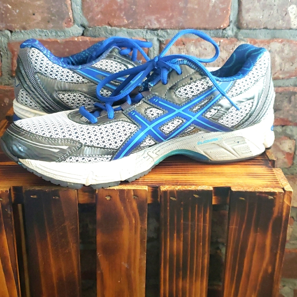 ASICS Gel